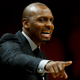 Illustration for article titled Penny Hardaway Tells Rick Barnes "Get The Fuck Out Of Here" After Feisty Press Conference